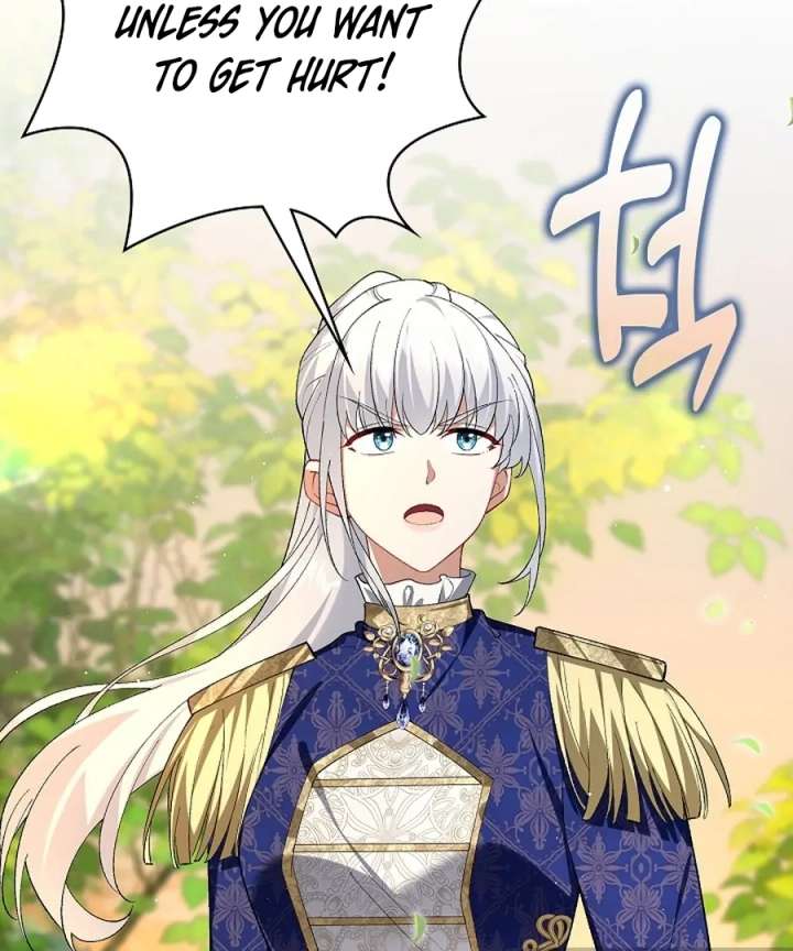 Didn’t We Agree To Have Pure Love? - Chapter 23 - 119