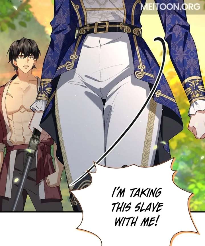 Didn’t We Agree To Have Pure Love? - Chapter 23 - 120