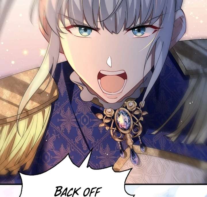 Didn’t We Agree To Have Pure Love? - Chapter 23 - 124