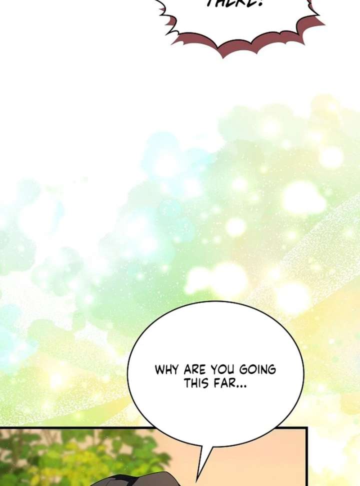 Didn’t We Agree To Have Pure Love? Chapter 24 - Page 8