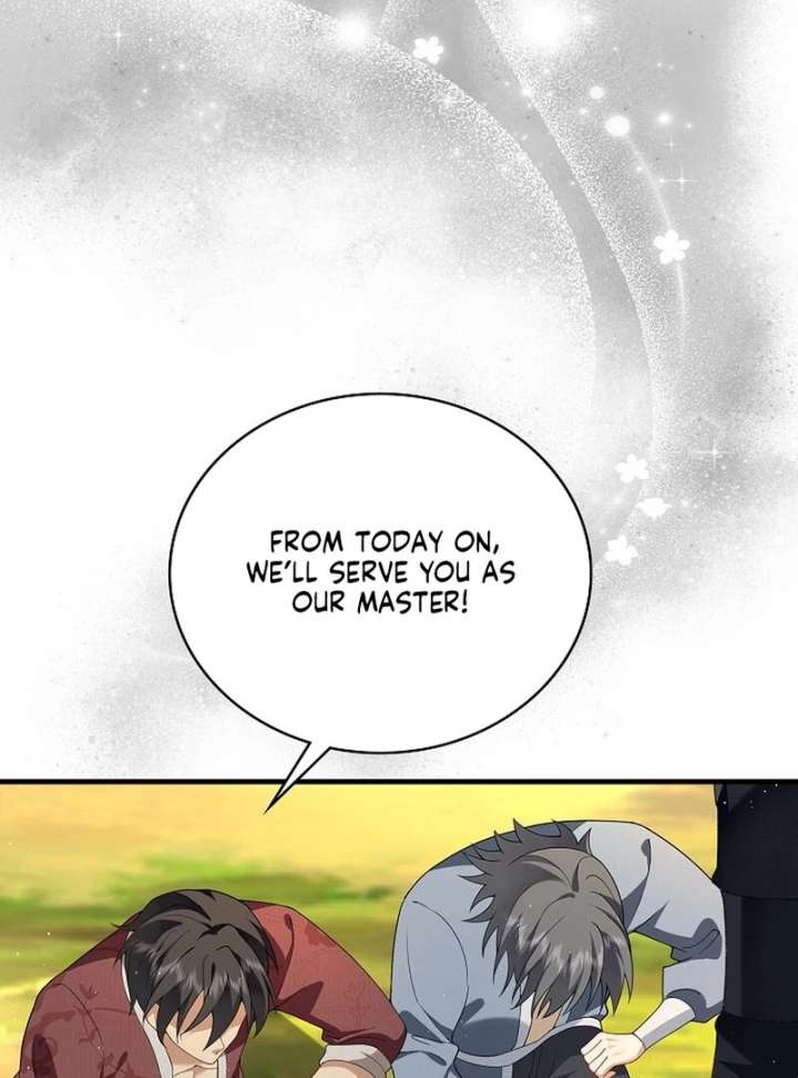 Didn’t We Agree To Have Pure Love? Chapter 24 - Page 29