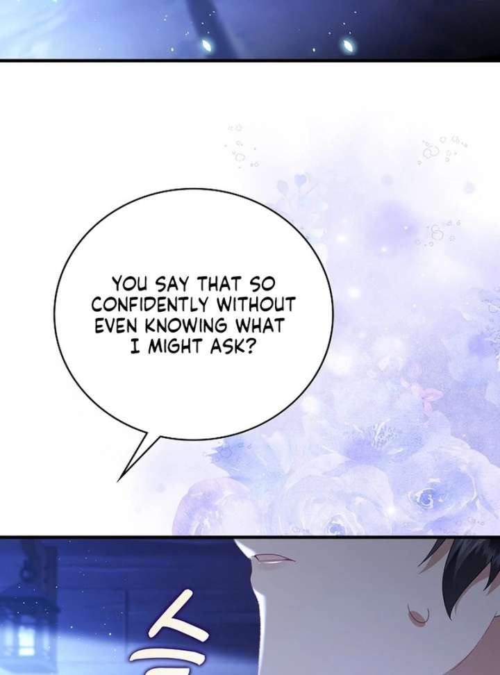 Didn’t We Agree To Have Pure Love? Chapter 24 - Page 65