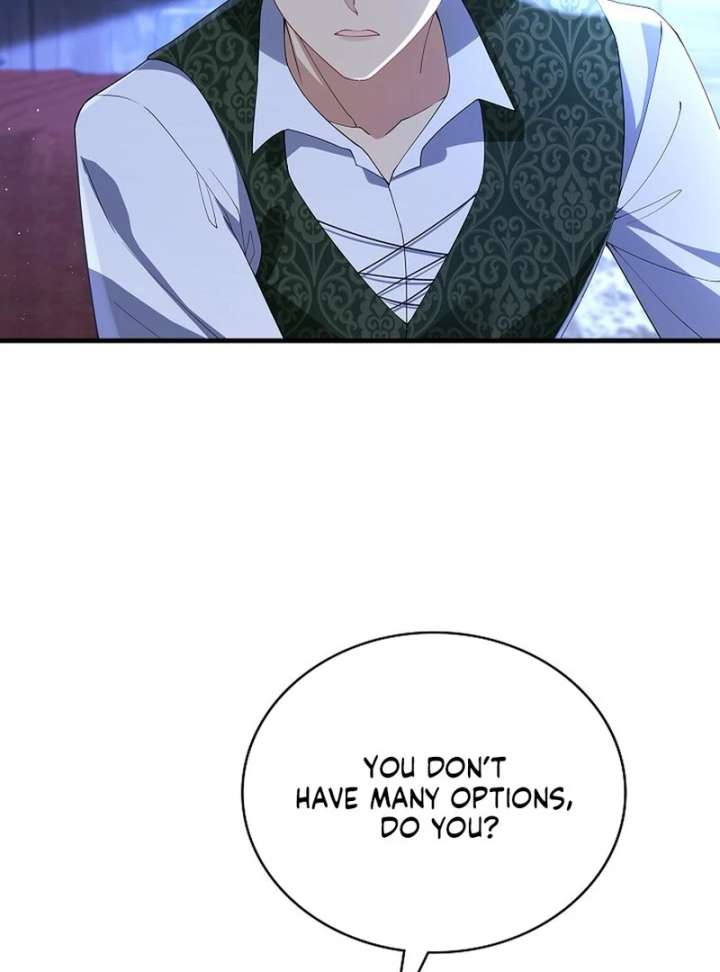 Didn’t We Agree To Have Pure Love? Chapter 24 - Page 76