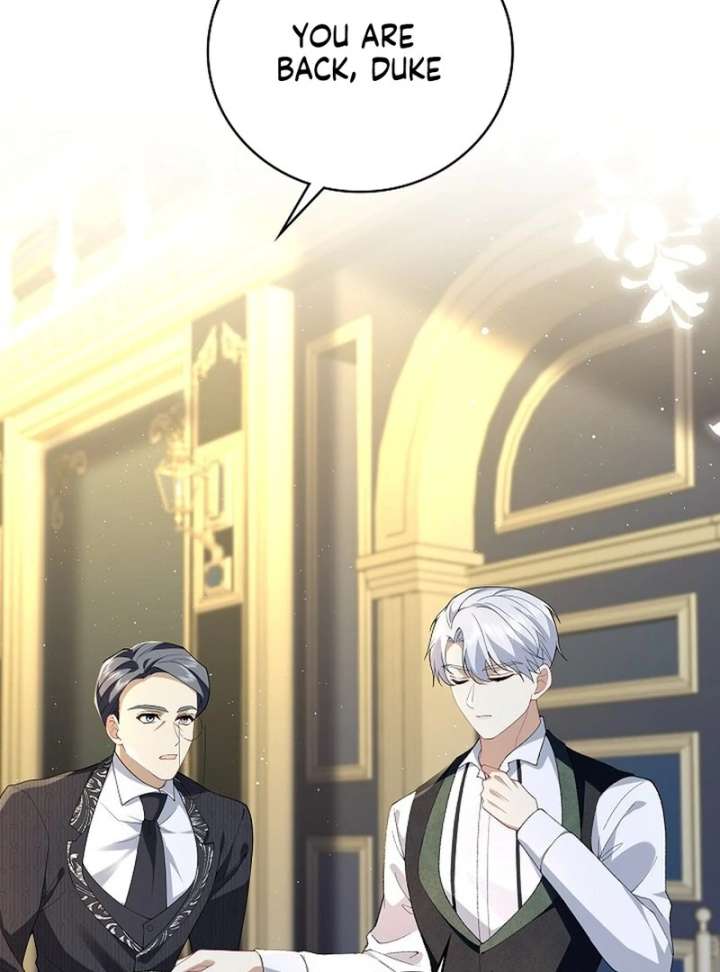 Didn’t We Agree To Have Pure Love? Chapter 24 - Page 87