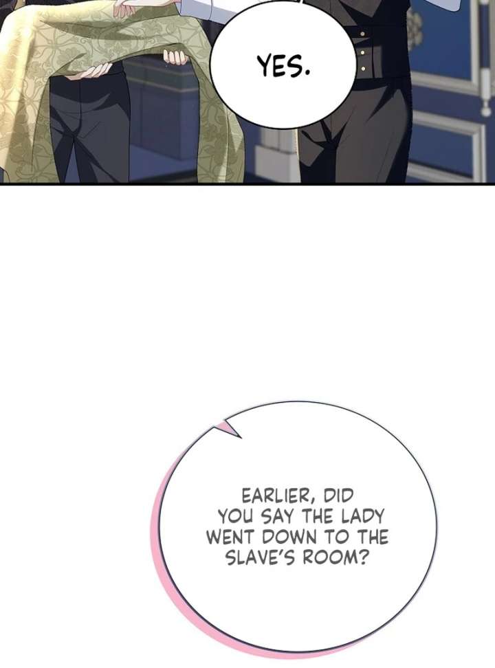 Didn’t We Agree To Have Pure Love? Chapter 24 - Page 88