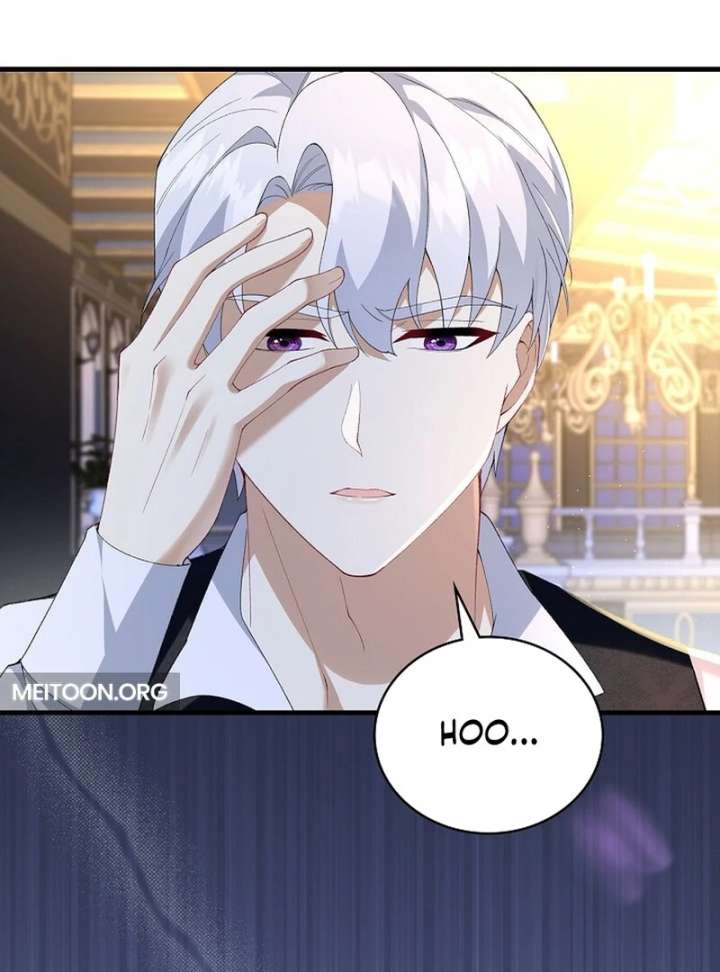 Didn’t We Agree To Have Pure Love? Chapter 24 - Page 92