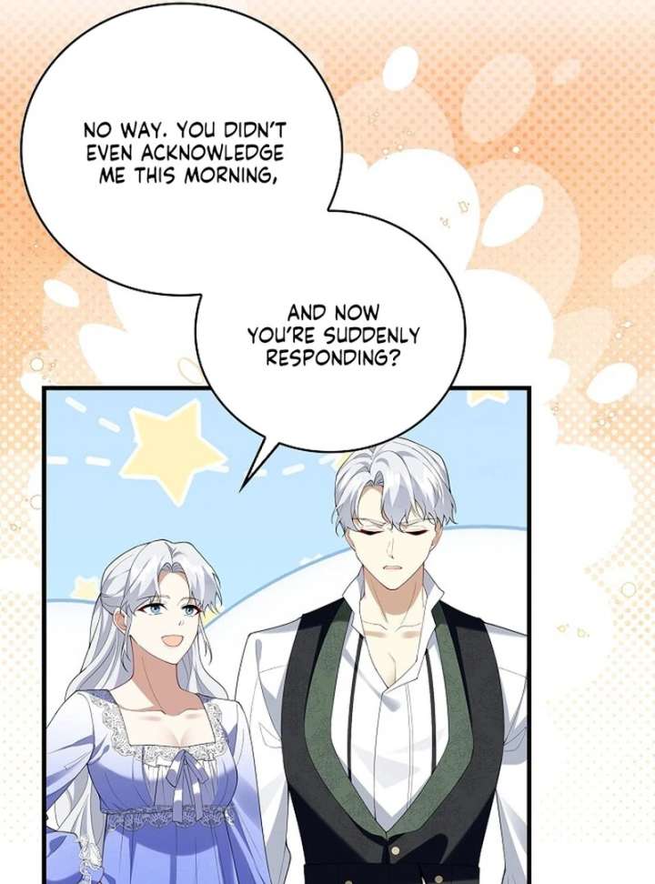 Didn’t We Agree To Have Pure Love? Chapter 24 - Page 100