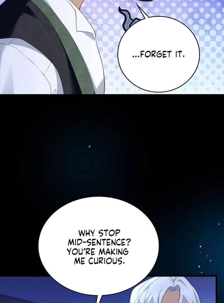 Didn’t We Agree To Have Pure Love? Chapter 24 - Page 103