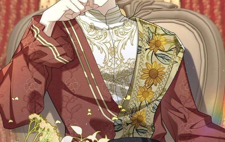 Didn’t We Agree To Have Pure Love? Chapter 25 - Page 10