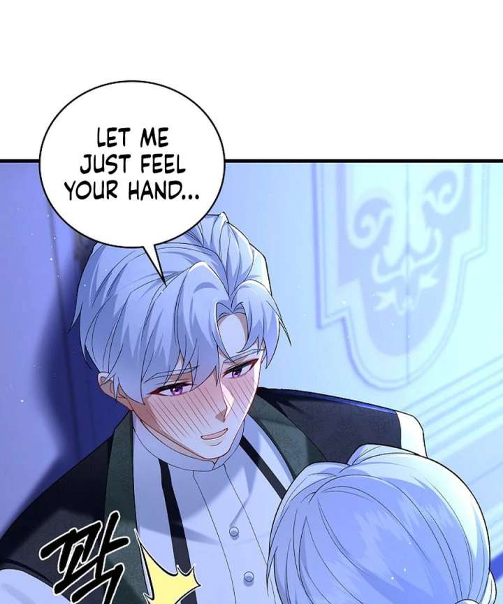 Didn’t We Agree To Have Pure Love? Chapter 25 - Page 37