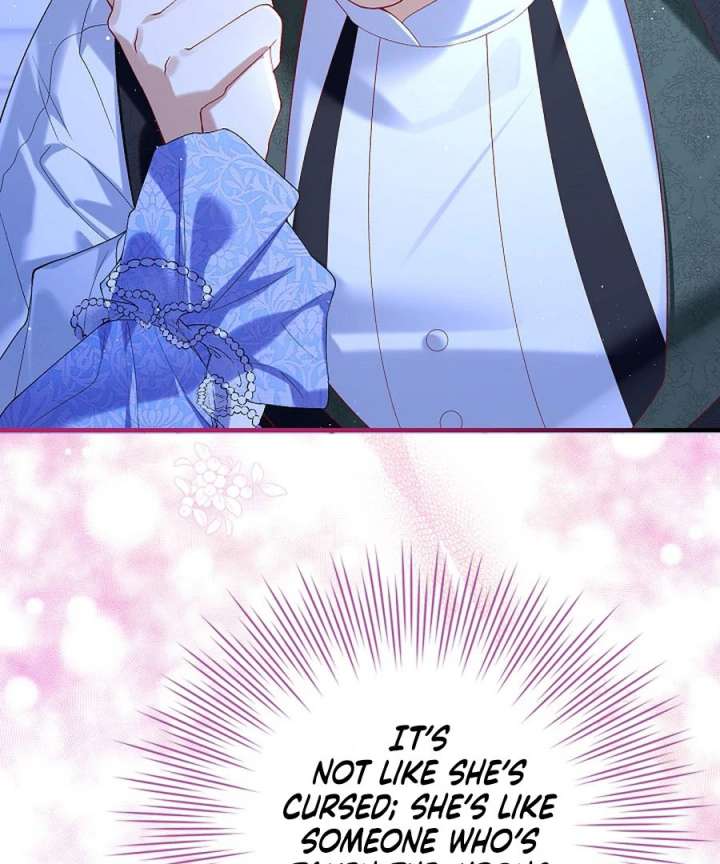 Didn’t We Agree To Have Pure Love? Chapter 25 - Page 42