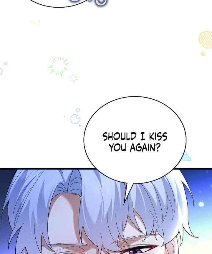 Didn’t We Agree To Have Pure Love? Chapter 25 - Page 50