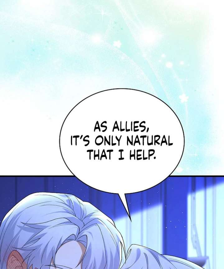 Didn’t We Agree To Have Pure Love? Chapter 25 - Page 54