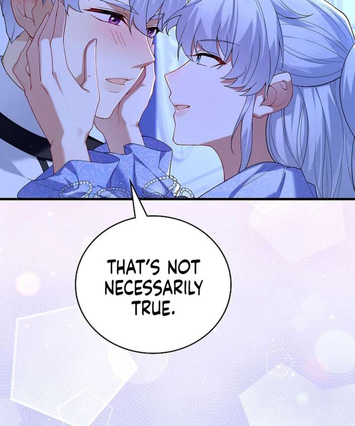 Didn’t We Agree To Have Pure Love? Chapter 25 - Page 55