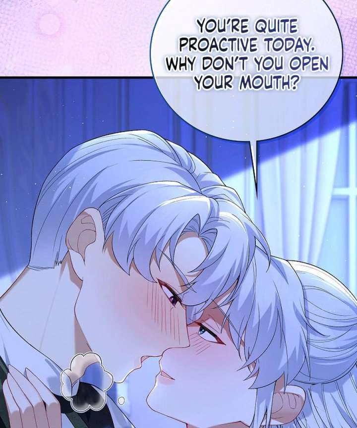 Didn’t We Agree To Have Pure Love? Chapter 25 - Page 65