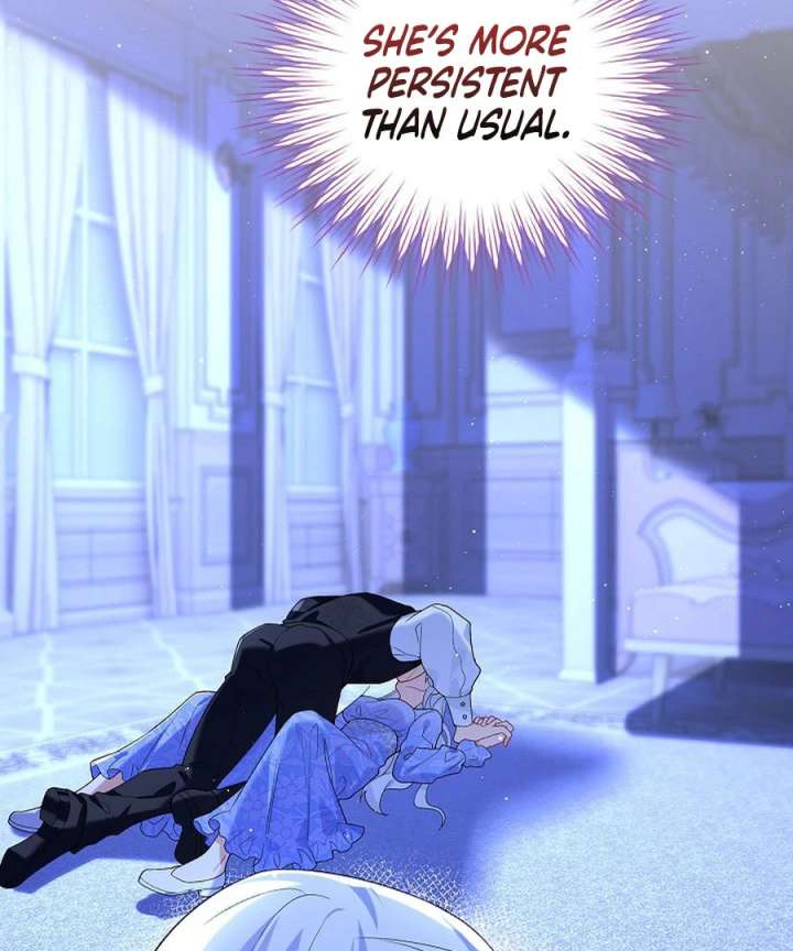 Didn’t We Agree To Have Pure Love? Chapter 25 - Page 75