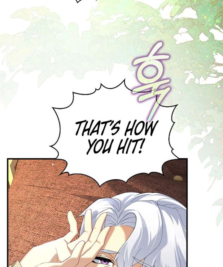 Didn’t We Agree To Have Pure Love? Chapter 25 - Page 80