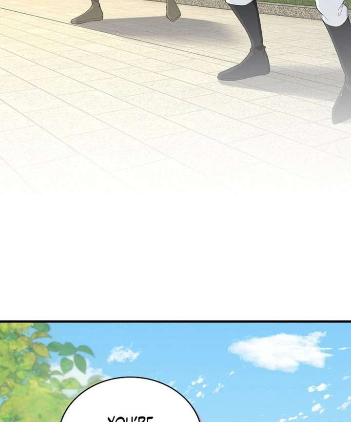 Didn’t We Agree To Have Pure Love? Chapter 25 - Page 85