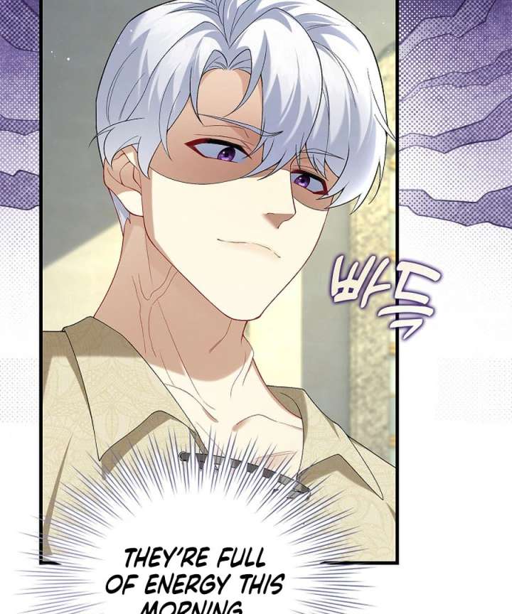 Didn’t We Agree To Have Pure Love? Chapter 25 - Page 93