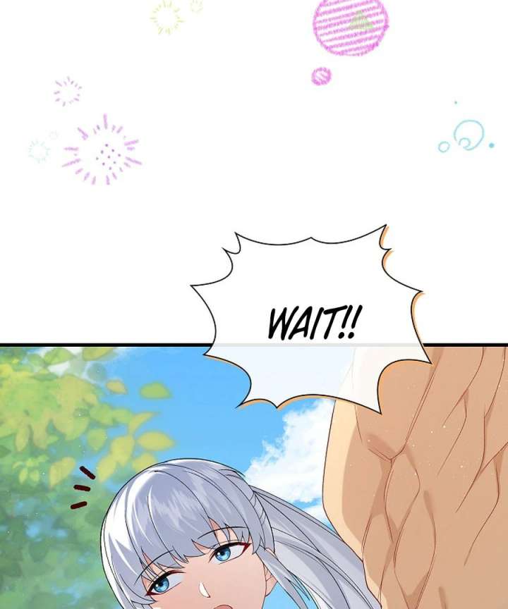 Didn’t We Agree To Have Pure Love? Chapter 25 - Page 96