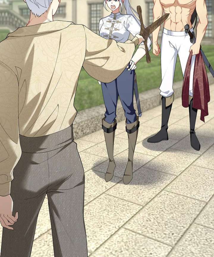 Didn’t We Agree To Have Pure Love? Chapter 25 - Page 100