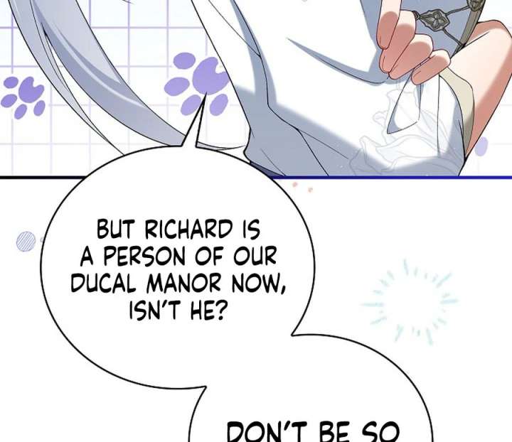 Didn’t We Agree To Have Pure Love? Chapter 25 - Page 118