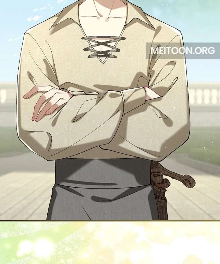 Didn’t We Agree To Have Pure Love? Chapter 26 - Page 6