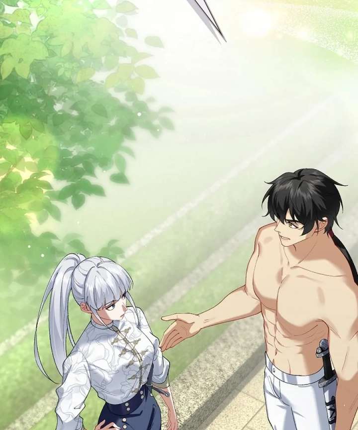 Didn’t We Agree To Have Pure Love? Chapter 26 - Page 8