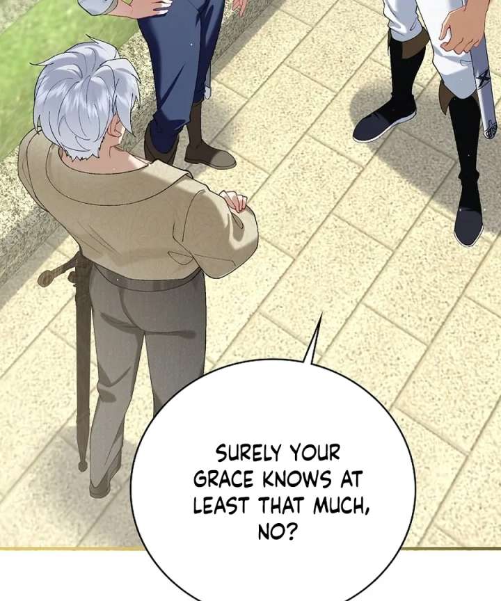 Didn’t We Agree To Have Pure Love? Chapter 26 - Page 9