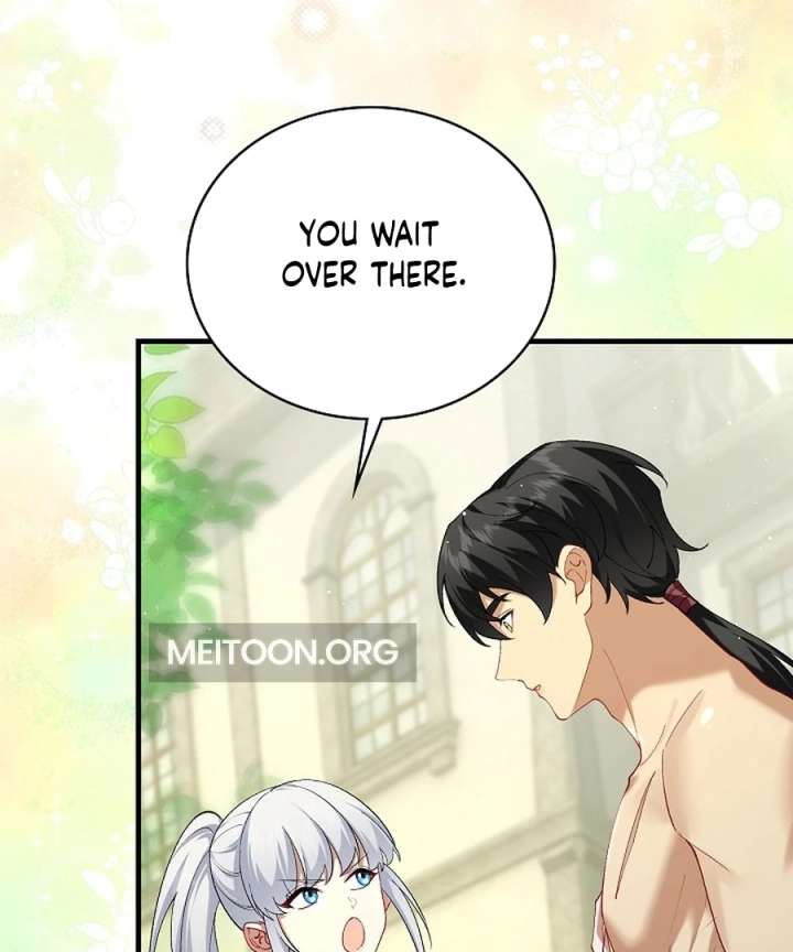 Didn’t We Agree To Have Pure Love? Chapter 26 - Page 17