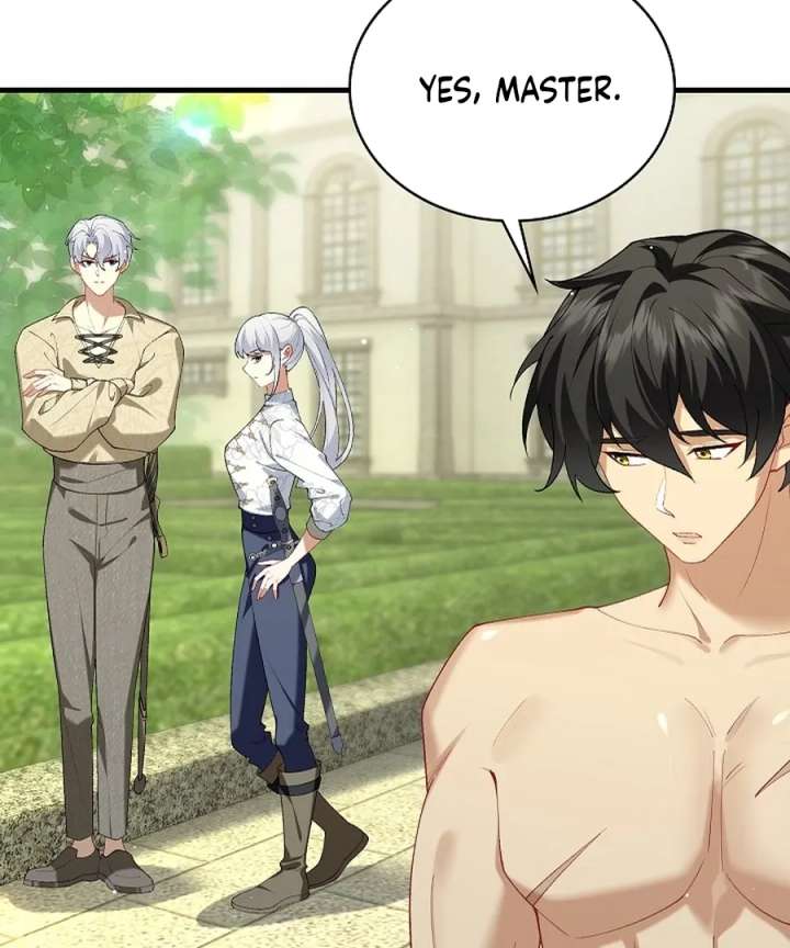 Didn’t We Agree To Have Pure Love? Chapter 26 - Page 19