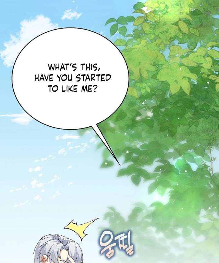 Didn’t We Agree To Have Pure Love? Chapter 26 - Page 50