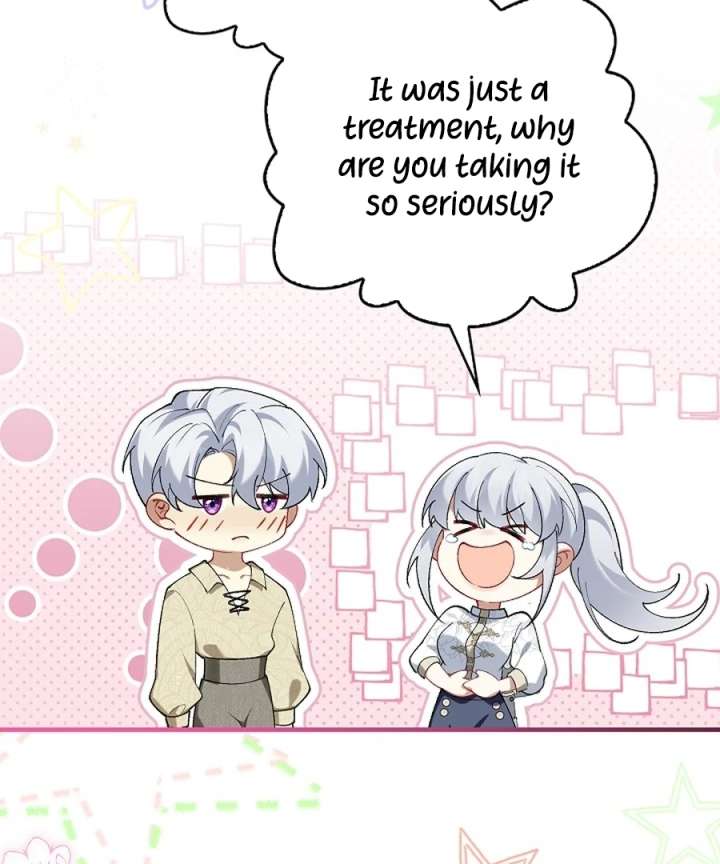 Didn’t We Agree To Have Pure Love? Chapter 26 - Page 60