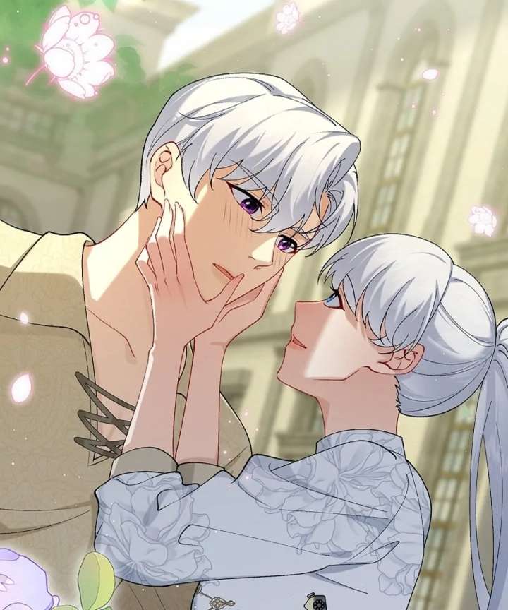 Didn’t We Agree To Have Pure Love? Chapter 26 - Page 63