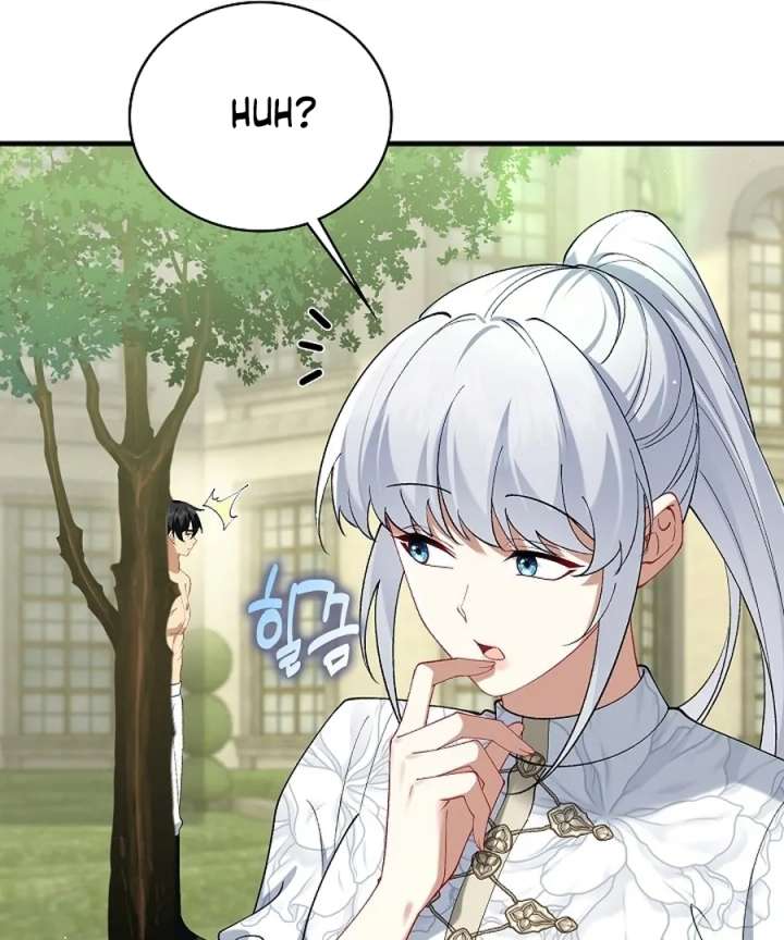 Didn’t We Agree To Have Pure Love? Chapter 26 - Page 74