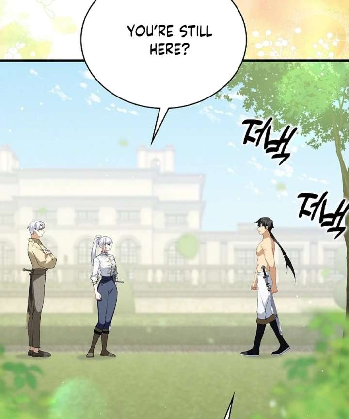 Didn’t We Agree To Have Pure Love? Chapter 26 - Page 76