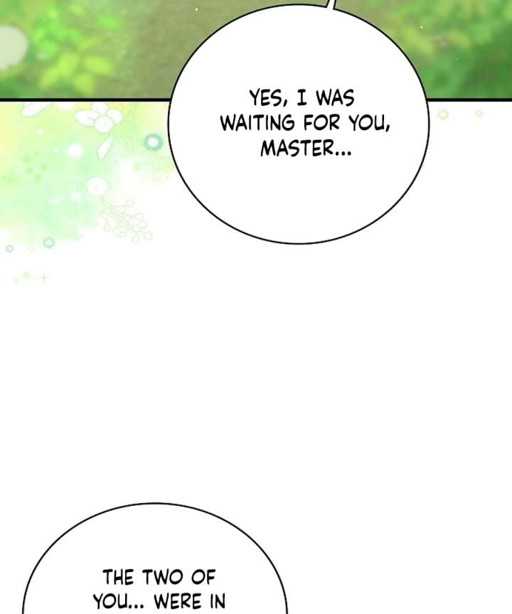 Didn’t We Agree To Have Pure Love? Chapter 26 - Page 77
