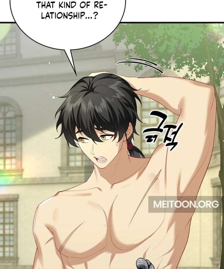 Didn’t We Agree To Have Pure Love? Chapter 26 - Page 78