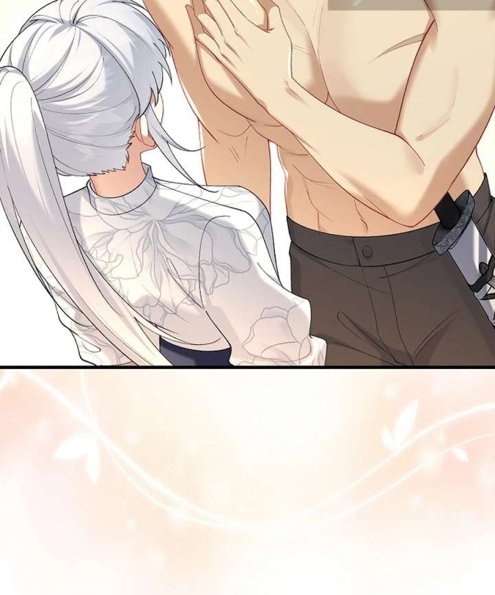 Didn’t We Agree To Have Pure Love? Chapter 26 - Page 91