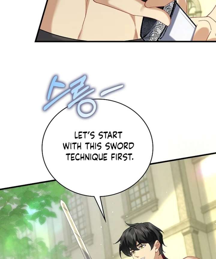 Didn’t We Agree To Have Pure Love? Chapter 26 - Page 93