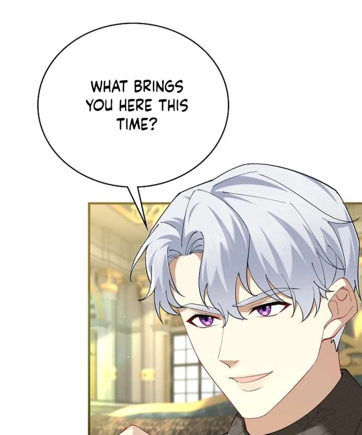 Didn’t We Agree To Have Pure Love? Chapter 26 - Page 110