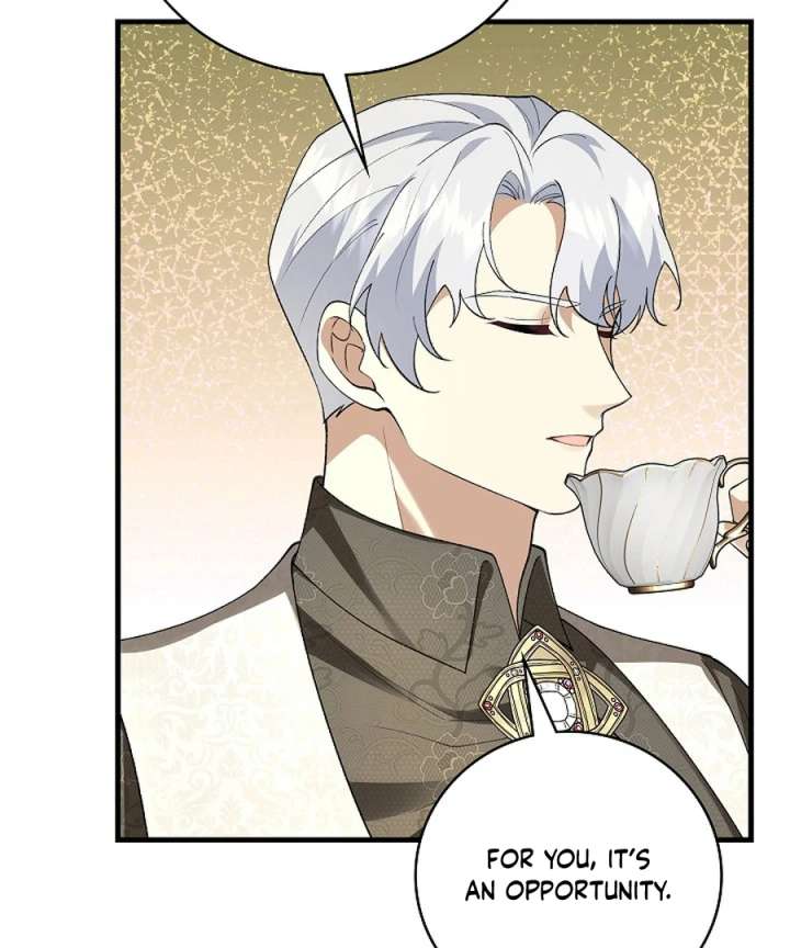 Didn’t We Agree To Have Pure Love? Chapter 27 - Page 10