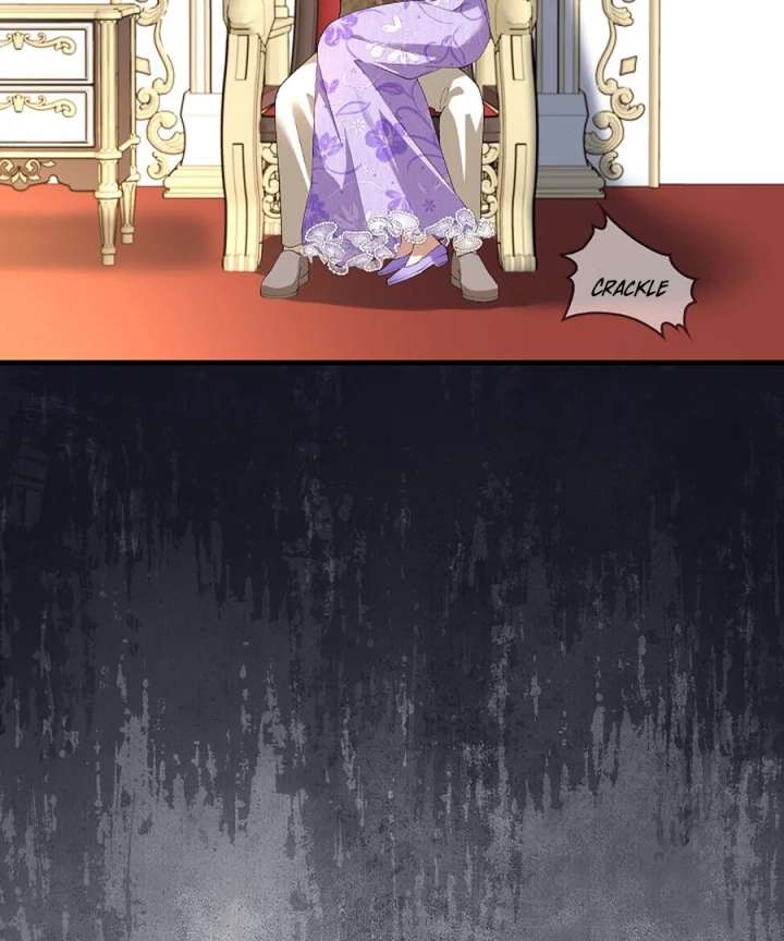 Didn’t We Agree To Have Pure Love? Chapter 27 - Page 20