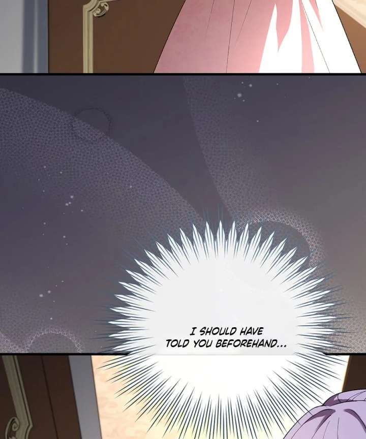 Didn’t We Agree To Have Pure Love? Chapter 27 - Page 27