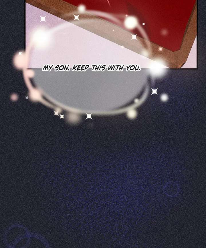 Didn’t We Agree To Have Pure Love? Chapter 27 - Page 39