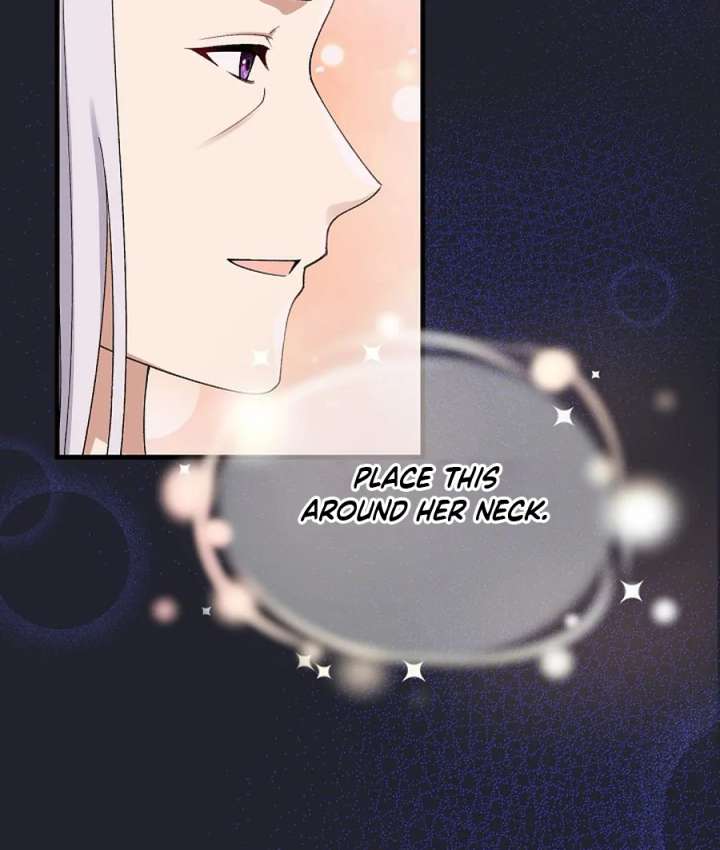 Didn’t We Agree To Have Pure Love? Chapter 27 - Page 42