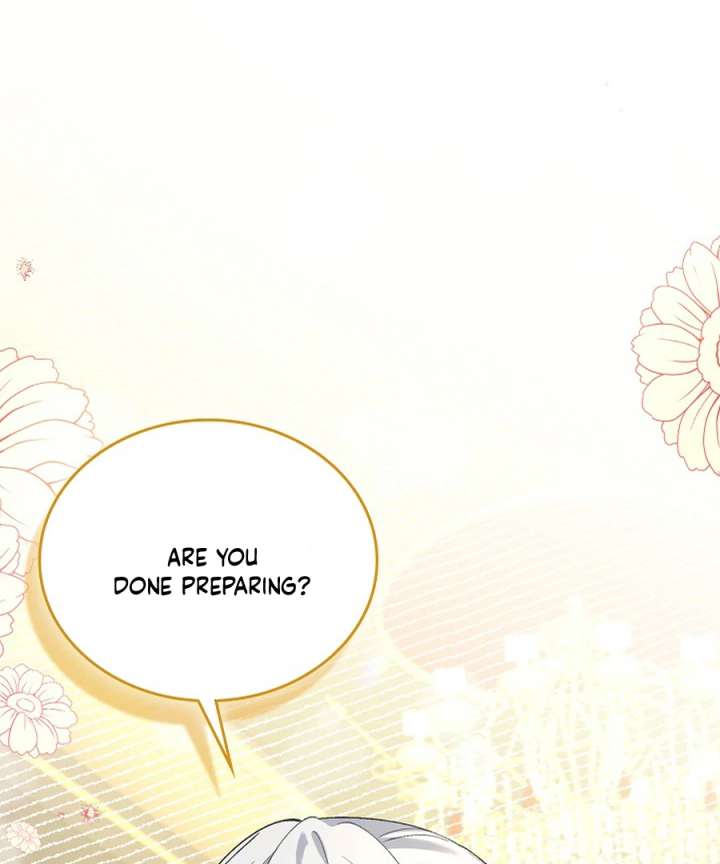 Didn’t We Agree To Have Pure Love? Chapter 27 - Page 56