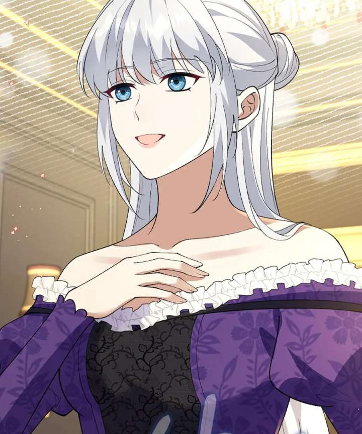 Didn’t We Agree To Have Pure Love? Chapter 27 - Page 57