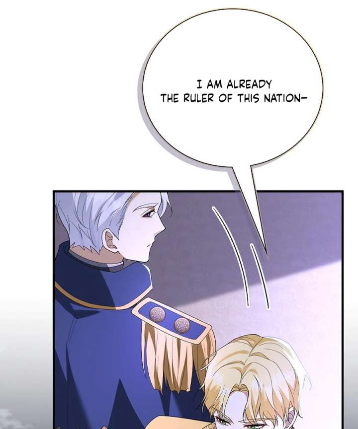 Didn’t We Agree To Have Pure Love? Chapter 27 - Page 103