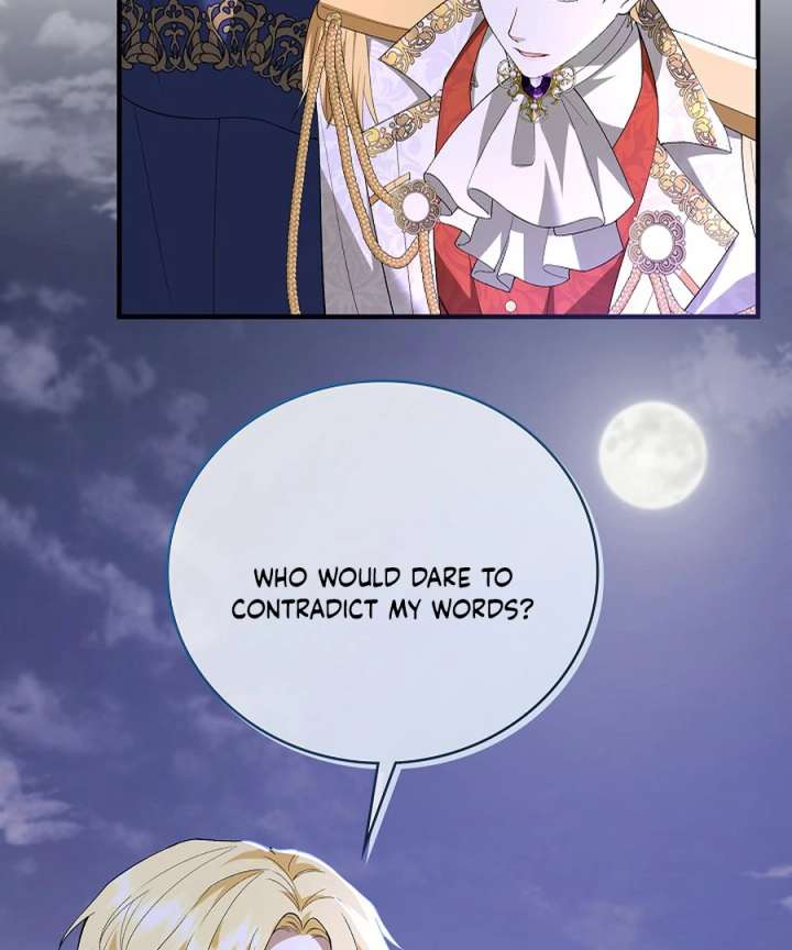 Didn’t We Agree To Have Pure Love? Chapter 27 - Page 104